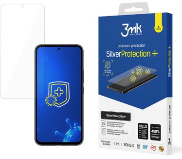 3MK SilverProtection+
