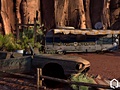 Playstation Home omgevingen