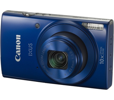 Canon Ixus 180 Blauw