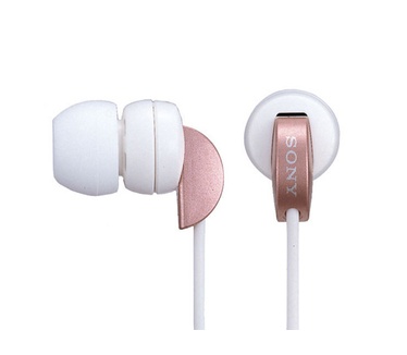 Sony MDR-EX32LP (Roze)