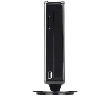 Shuttle XS-3500BA