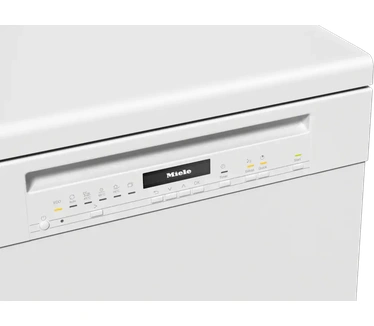 Miele Vaatwasser vrij G7210SC / A / besteklade