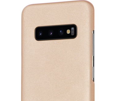 Azuri AZCOVMETSAG973-GLD