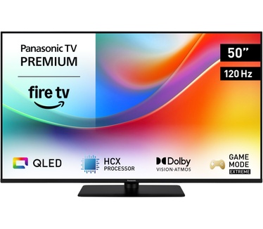 Panasonic TV-50W85BEZC