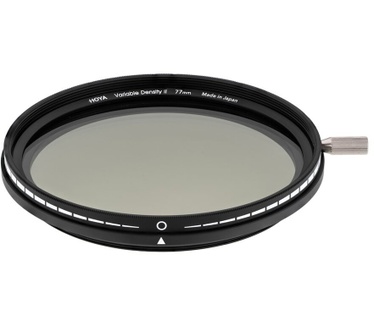 Hoya Variable Density II 82mm