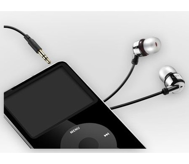 Logitech MetroFi 220