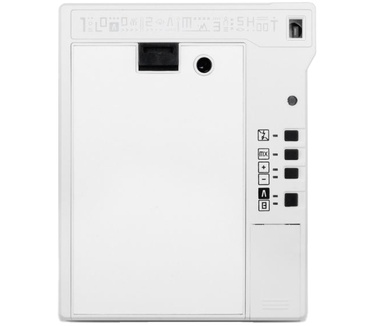 Lomography Lomo'Instant Automat Wit