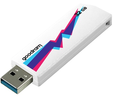 Goodram Click 2.0 32GB Wit