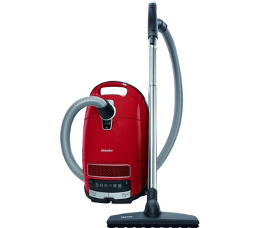 Miele Complete C3 Parquet EcoLine mangorood