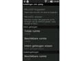 Screenshot Prada Phone by LG