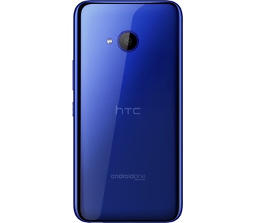 HTC U11 Life, 4GB ram, 64GB opslag Blauw