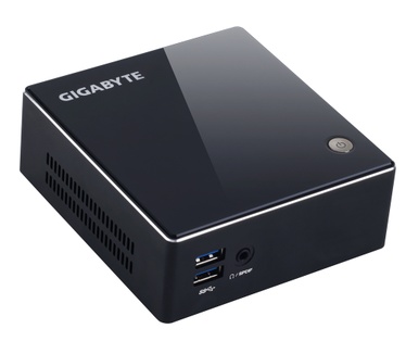 Gigabyte BRIX Pro GB-BXI7H-4500