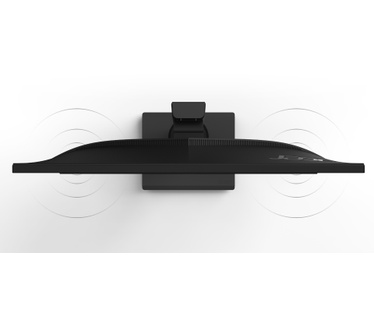 Acer B247Ybmiprx Zwart