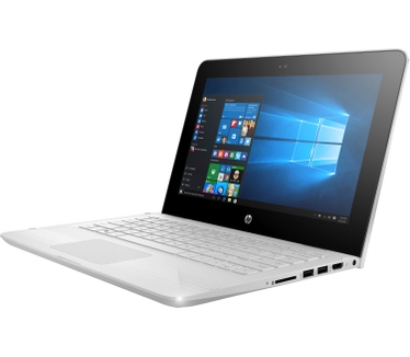 HP x360 11-ab009nb (Belgisch mdoel)