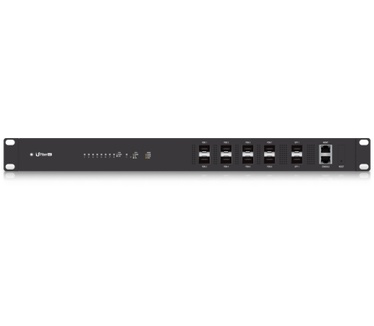Ubiquiti U Fiber, OLT