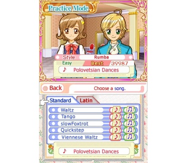 Princess Debut: The Royal Ball