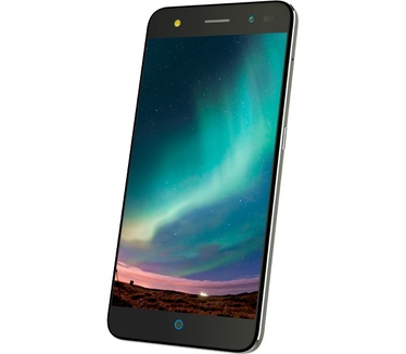 ZTE Blade V7 Lite Zilver