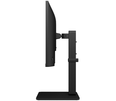 LG 24BA560-B Zwart