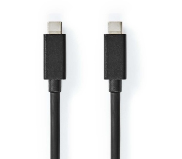 Nedis CCGP64020BK10