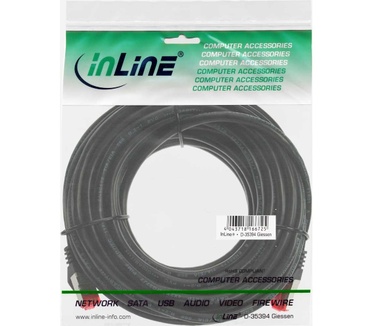 InLine 76110S