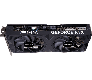 PNY GeForce RTX 4060 Ti 8GB Verto Dual Fan