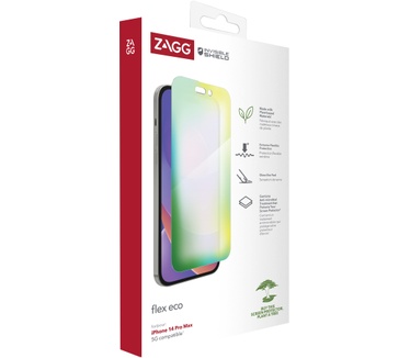 Zagg Ultra Eco (iPhone 14 Pro Max)