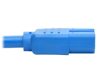 Tripp-Lite P018-002-ABL Blauw