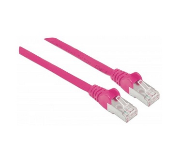 Intellinet Cat6, SFTP, 15m