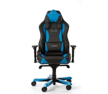 DXRacer WIDE Gaming Chair bk/bl