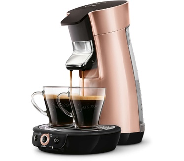 Philips Senseo Viva Café Plus