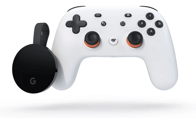 Stadia Premiere Edition