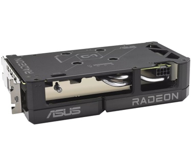 ASUS Radeon RX 9060 XT 8GB GDDR6 OC Edition (90YV0NU0-M0NB00)