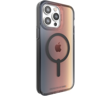 Gear4 Milan Snap (iPhone 14 Pro Max) Rood