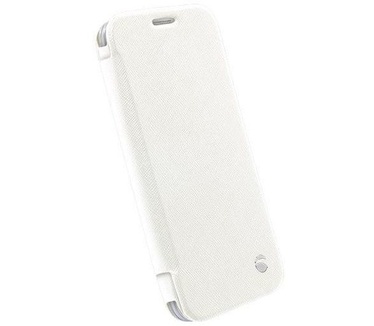 Krusell Malmo FolioCase Galaxy S7 Wit