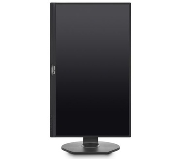 Philips 2x 271S7QJMB + 2x Kensington SD4600P dockingstation Zwart