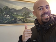 OnePlus 11 Cameratest - Frontcamera - Selfies