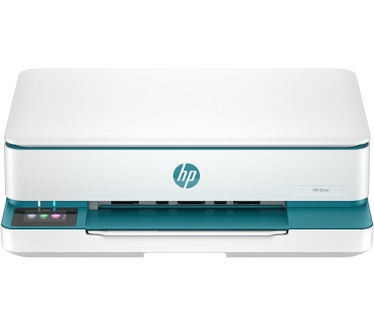 HP Envy 6122 All-in-One Kleur Printer, Foto's printen; Kopieerapparaat, Scanner