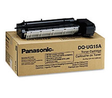 Panasonic DQ-UG15A