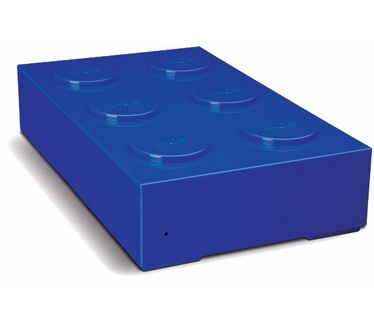 LaCie Desktop Hard Drive 320 GB 320GB