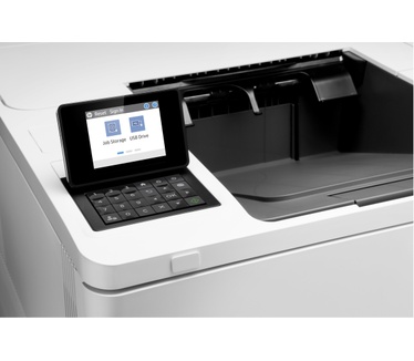 HP LaserJet Enterprise M607n