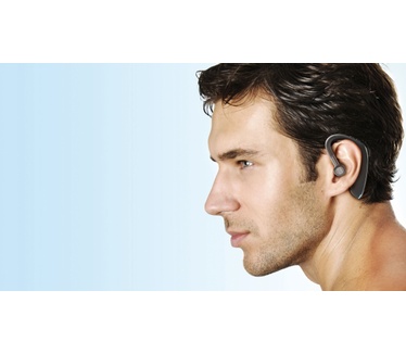 Cellular Line Bold (Zwart)
