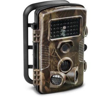 Medion Life Wildcamera S47087 Bruin, Grijs, Groen, Zwart