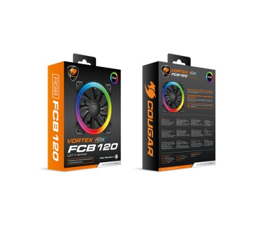 Cougar FCB 120 RGB
