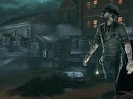 Preview Murdered: Soul Suspect