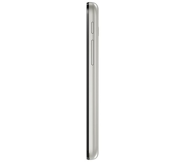 Alcatel Pixi 3 (5.5) Zilver
