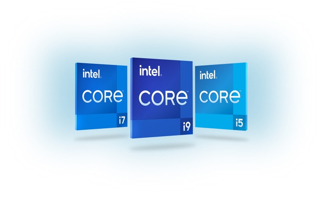 De 14e generatie Core-processors. Bron: Intel