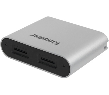 Kingston Workflow microSD Reader