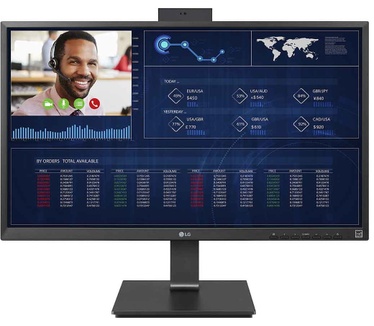 LG 27CQ651I-6P