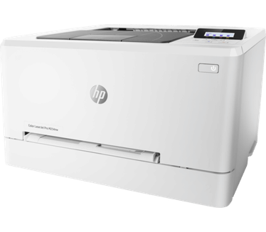 HP Color LaserJet Pro Color LaserJet Pro M254nw