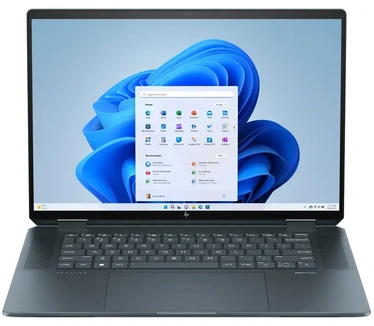 HP Spectre x360 16-aa0004nb (Azerty toetsenbord)